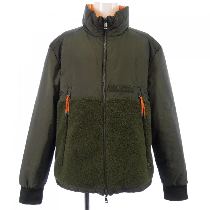 MONCLER VALLORCH Áo khoác lông - Hàng hiệu Chính hãng 890770