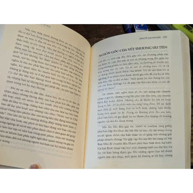 Phá vỡ khuôn mẫu - Vienna Pharaon 611975