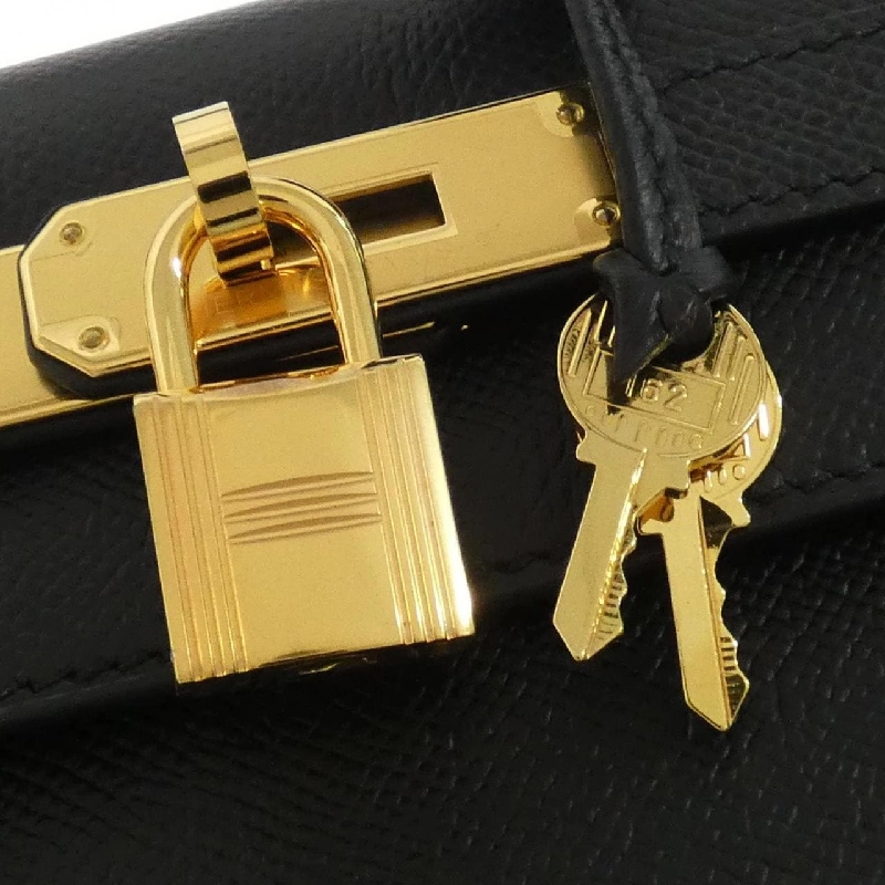 Túi xách Hermès Kelly 28cm 042319CC - Hàng hiệu Chính hãng 764793