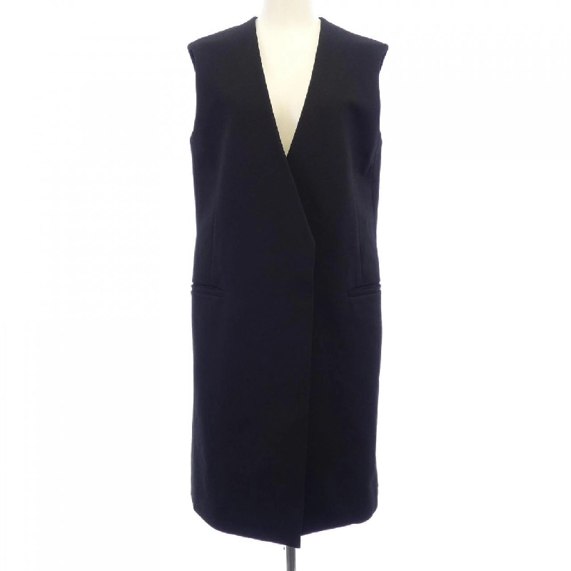 Theory 01-2102013 Áo vest dài - Hàng hiệu Authentic 816106