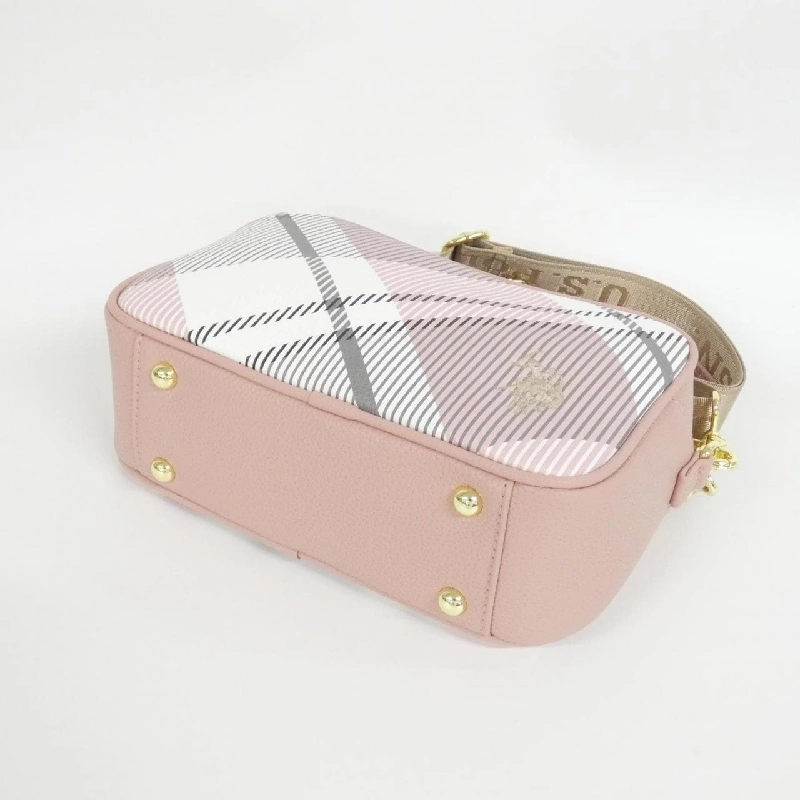 【Sản phẩm mới】Túi đeo vai USPA2675 của U.S. Polo 610546