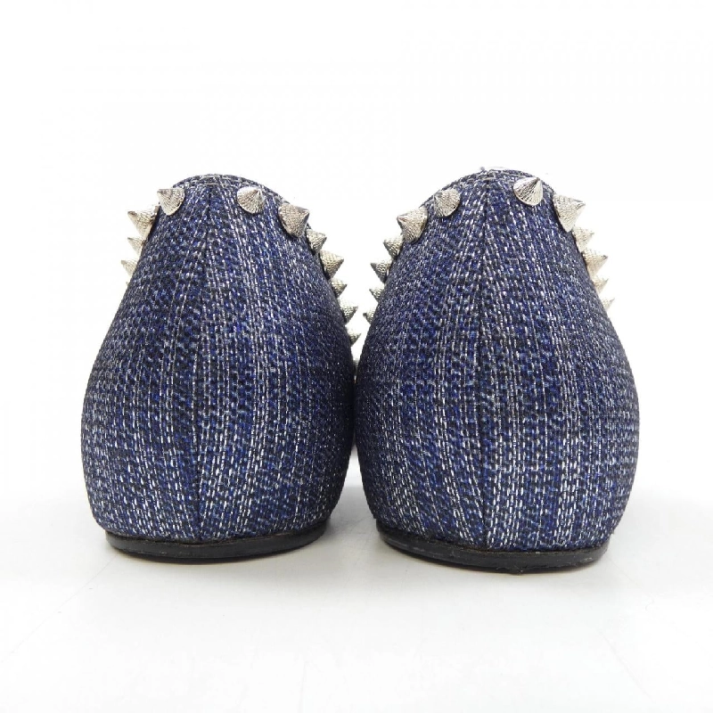 【Coupon対象】Giày bệt CHRISTIAN LOUBOUTIN 662297