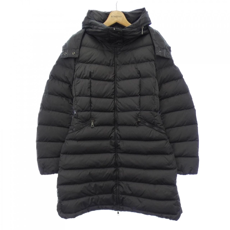 Áo khoác lông vũ MONCLER 637173