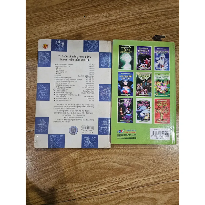 2q Nhìn lên những chòm sao và Alice lạc vào xứ thần tiên
 694586