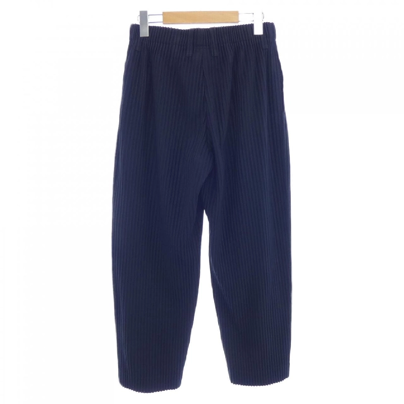 Quần HOMME PLISSE HP55JF450 - Hàng hiệu Authentic 885460