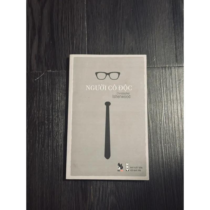 Người cô độc 598713