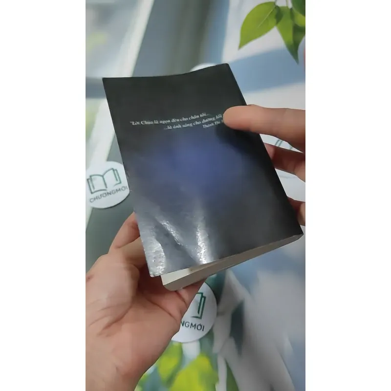 Kinh Thánh Tân Ước 727302