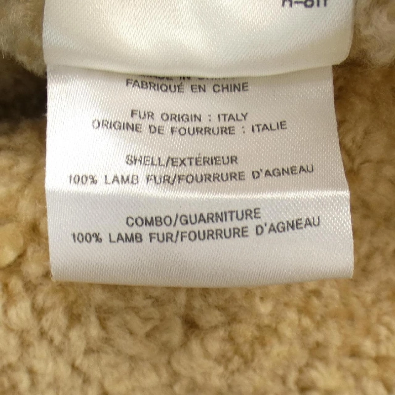 Helmut Lang Áo khoác 635007