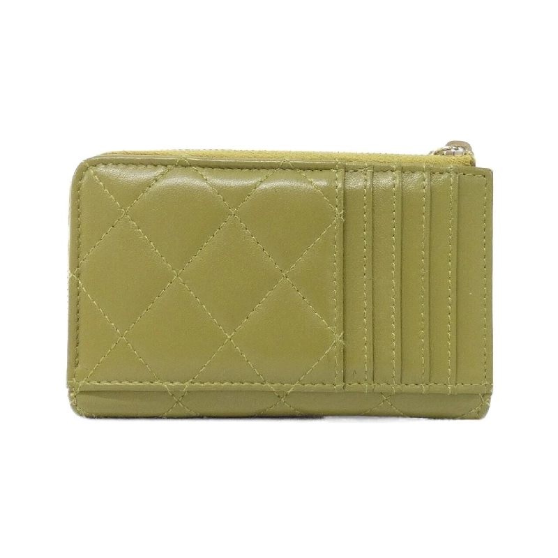 Chanel Classic Vĩnh Cửu AP3179 Ví Thẻ 623221