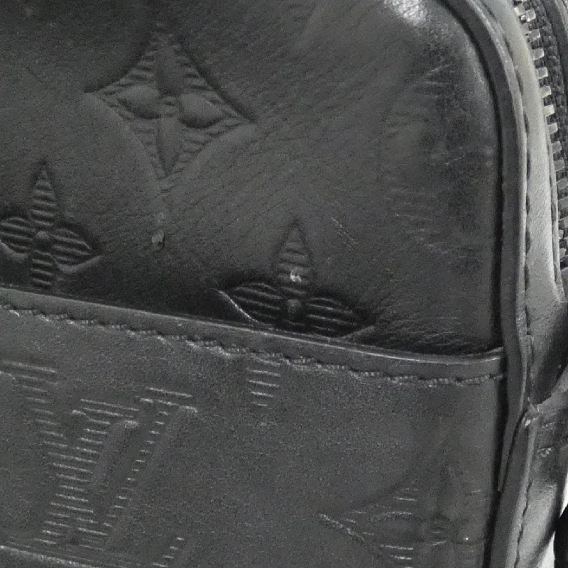 Túi đeo chéo Louis Vuitton Monogram Shadow Duo M69827 - Hàng hiệu Authentic 802627