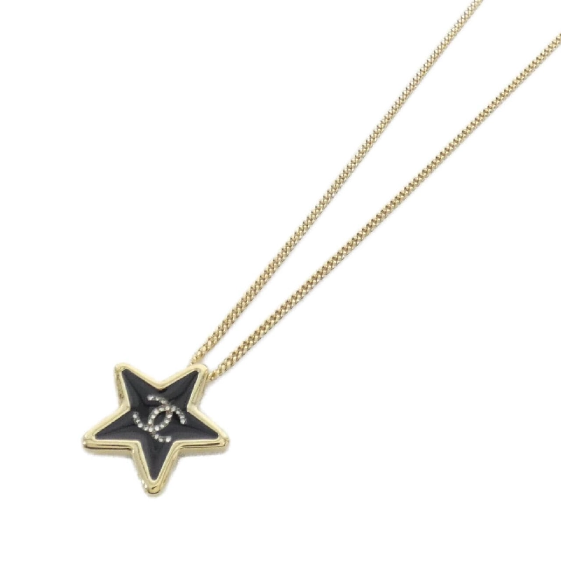 Vòng cổ Chanel ABG573 - Hàng hiệu Authentic 772803