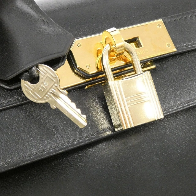 【Vintage】Túi Hermes Kelly 32cm 001865CC 618746