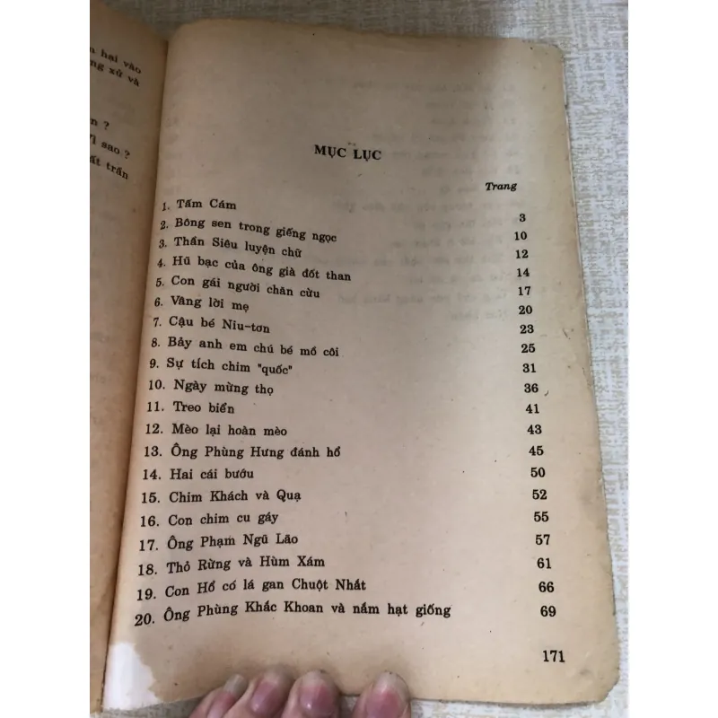 Truyện đọc 5  993506