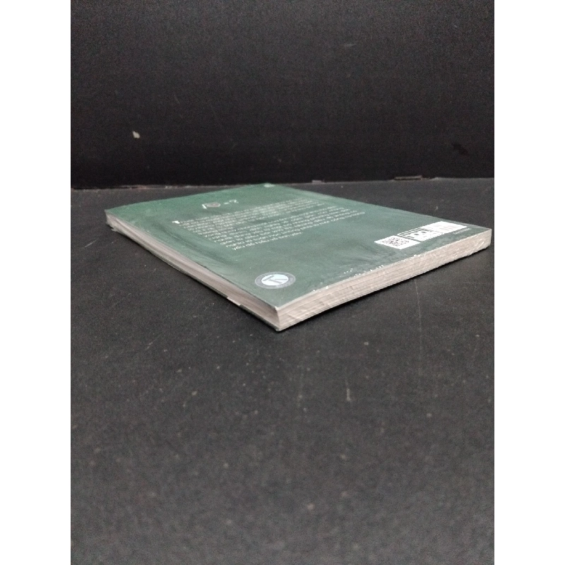 Thuật toán của Tình yêu Hannah Fry mới 100% HCM.ASB1309 917073