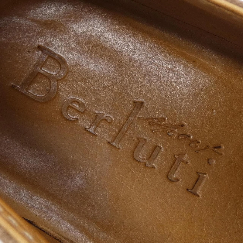 Berluti 526 Giày - Hàng hiệu Chính hãng 902757