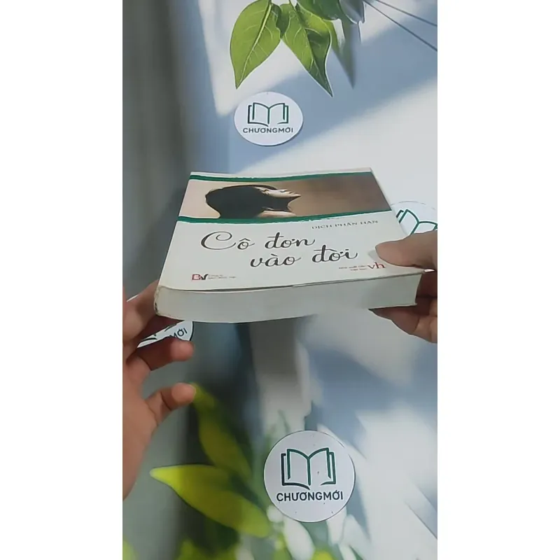 Cô đơn vào đời - Dịch Phấn Hàn 694970