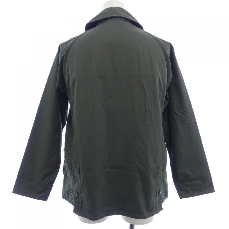 Áo khoác BARBOUR 1901021 - Hàng hiệu Authentic 887003