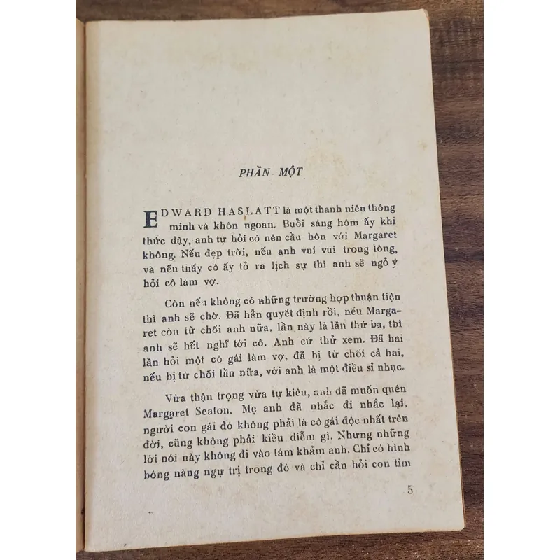 Tiểu thuyết YÊU MÃI VẪN CÒN YÊU (Pearl Buck-Giải Nobel Văn chương 1938) 732165