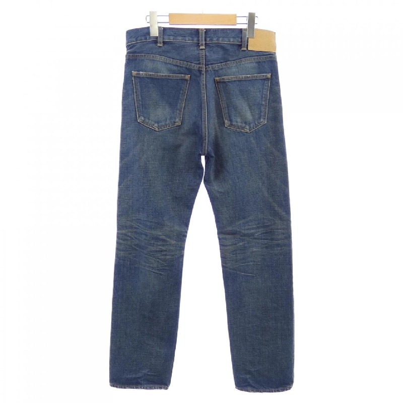 Quần jeans Polici của CELINE 2N754423R 649454