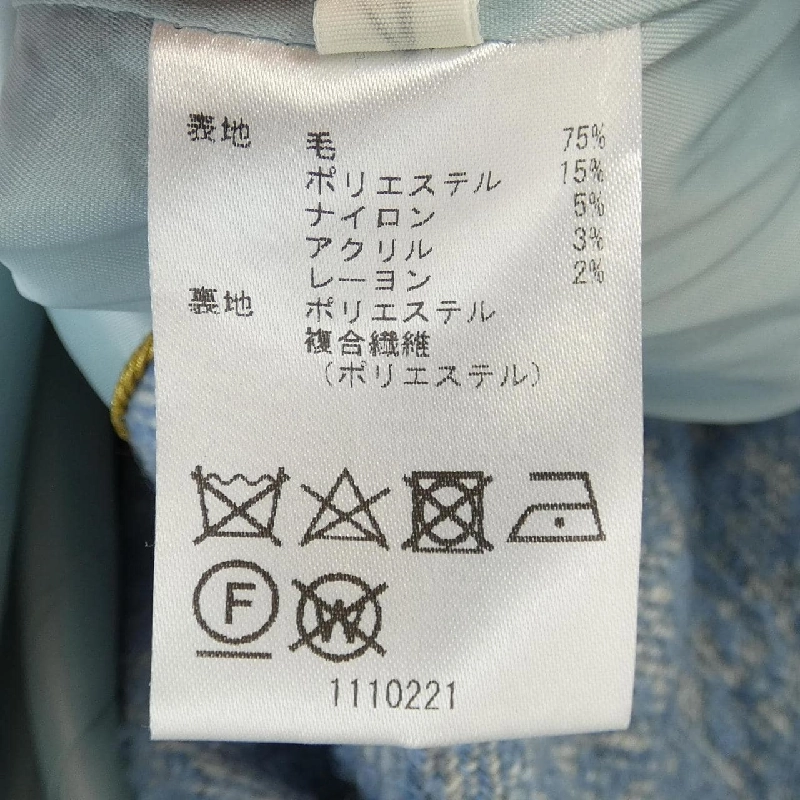 【Mã giảm giá】Áo khoác SCAPA SCAPA 631666