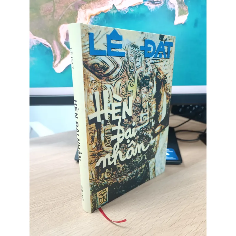 Hèn đại nhân (Lê Đạt) 609660