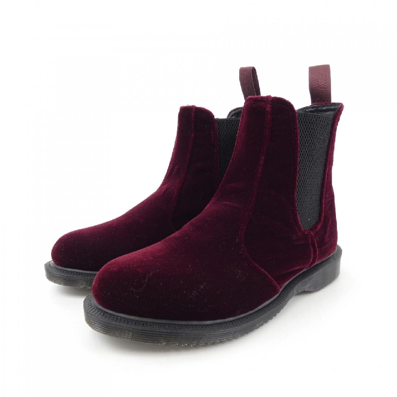 Giày bốt DR.MARTENS - Hàng hiệu Chính hãng 831150