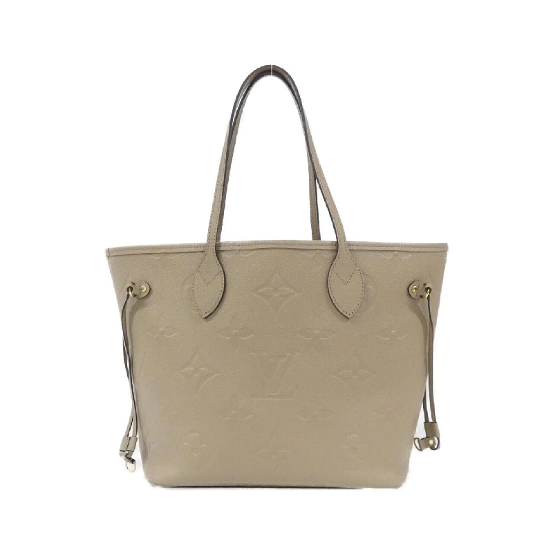 Túi xách Louis Vuitton Monogram Empreinte Neverfull MM M45686 - Hàng hiệu Chính hãng 764528