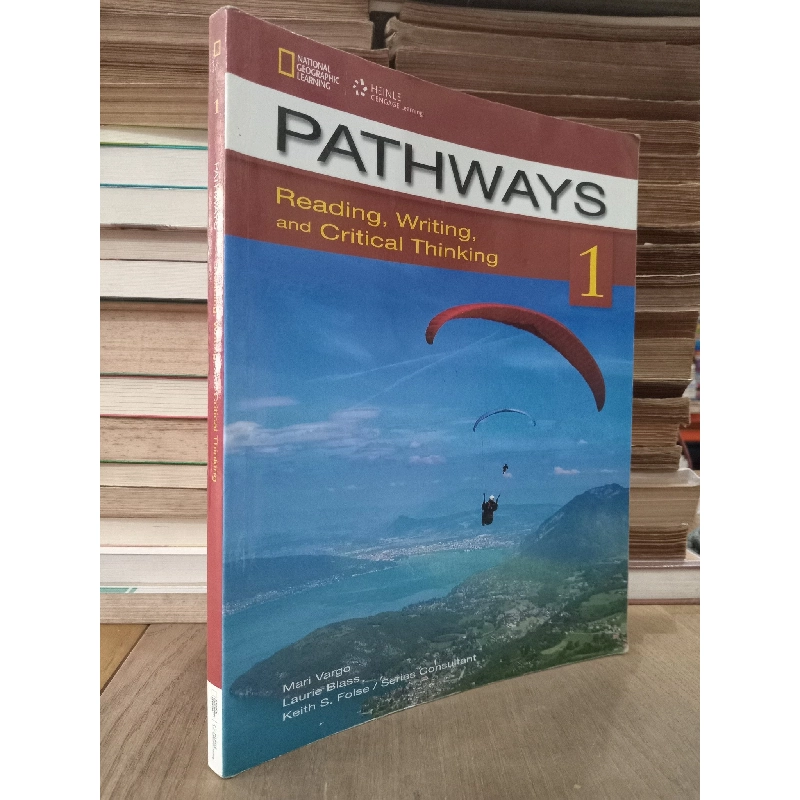 Pathways 1 552217