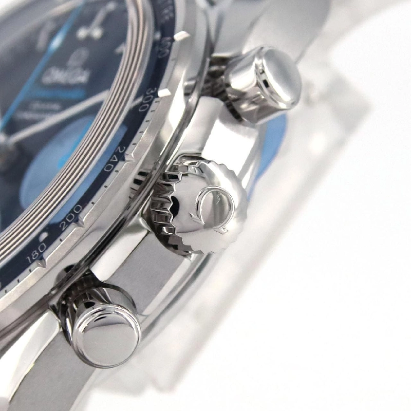 Đồng hồ Omega Speedmaster 38 Orbis 324.30.38.50.03.002 SS tự động - Hàng hiệu chính hãng 883568