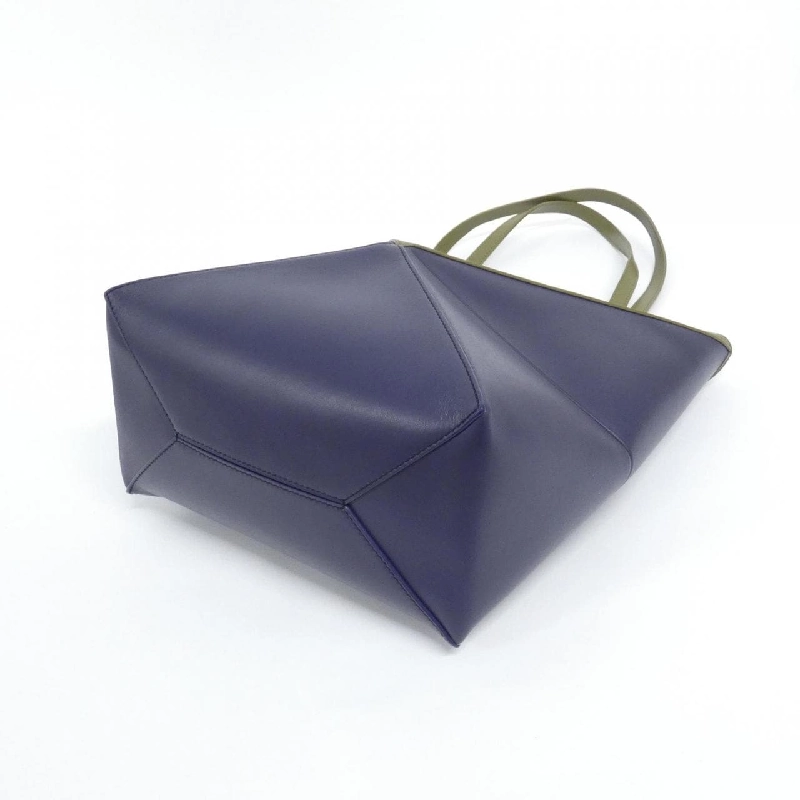 Túi xách Loewe Puzzle Fold A779G50X18 - Hàng hiệu Authentic 801411