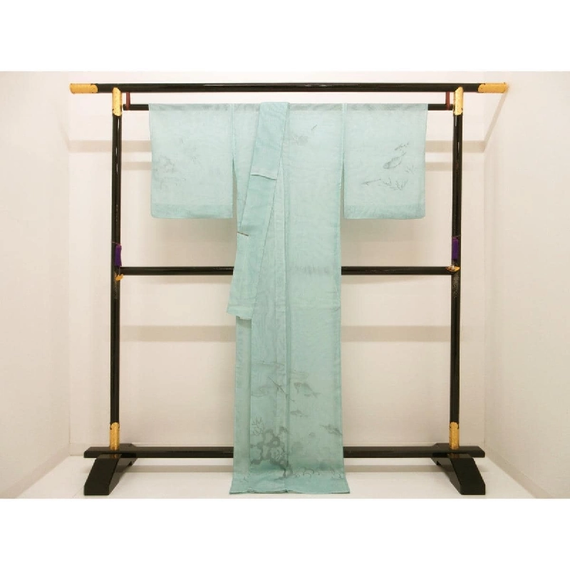 Áo dài lụa mỏng - Hàng hiệu Authentic 883257