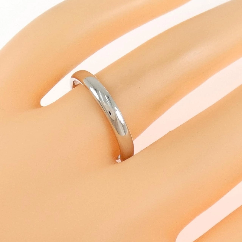 Nhẫn cưới Tiffany Forever - Hàng hiệu Authentic 837411