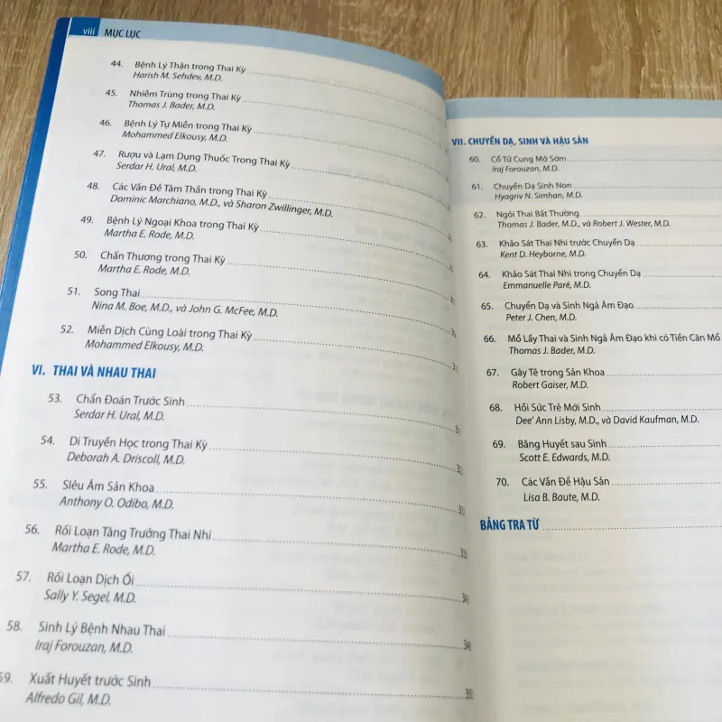 SẢN PHỤ KHOA – NHỮNG ĐIỀU CẦN BIẾT 925772