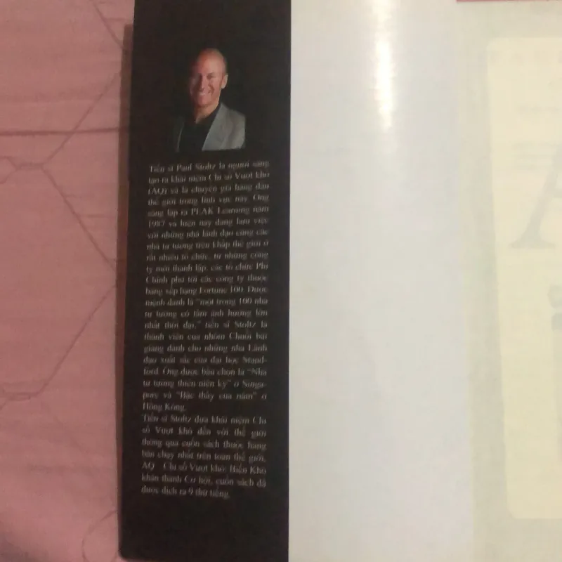 AQ- Chỉ số vượt khó 790528