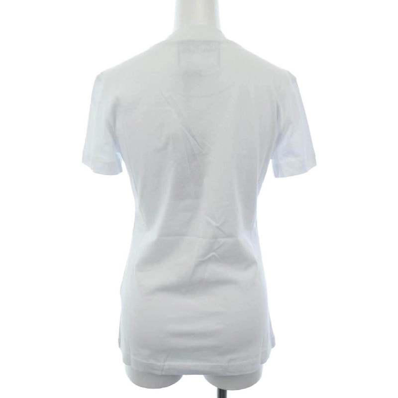 【Mã giảm giá】Áo phông VERSACE JEANS 645242