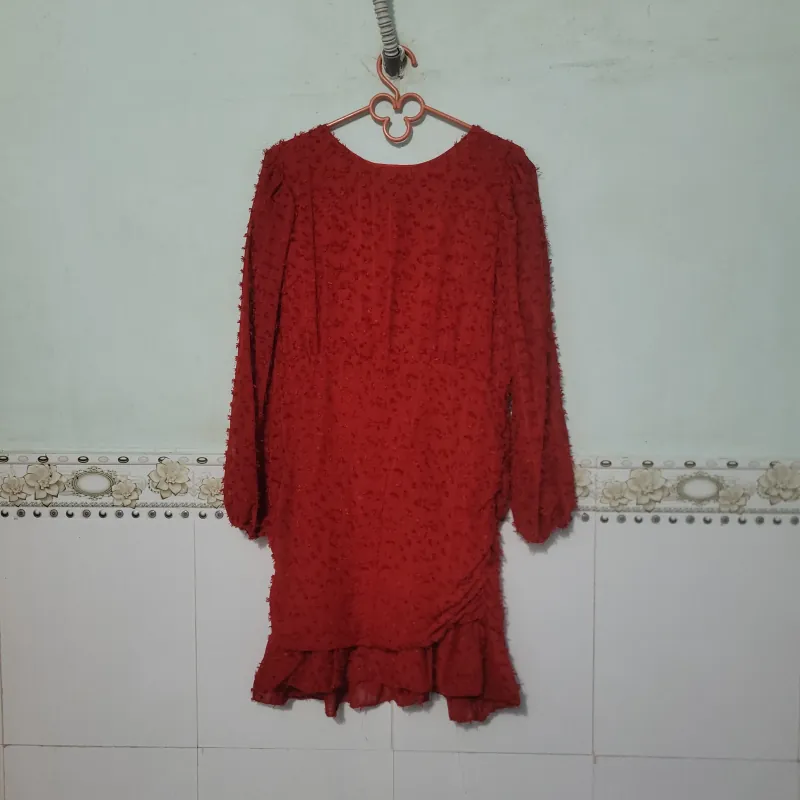 Váy mới, còn nguyên mác, size S 993126