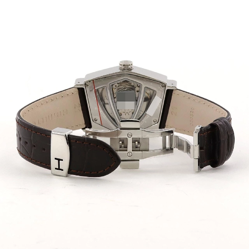 Hamilton Ventura H245150/H24515521 SS tự động - Hàng hiệu Authentic 889037