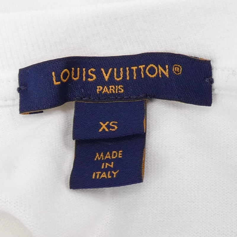 Áo thun LOUIS VUITTON FRTS22MDA - Hàng hiệu Chính hãng 824681