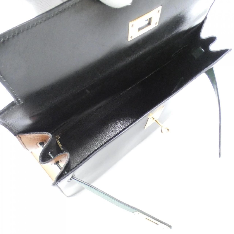 【Vintage】Túi Hermes Kelly 32cm 618804