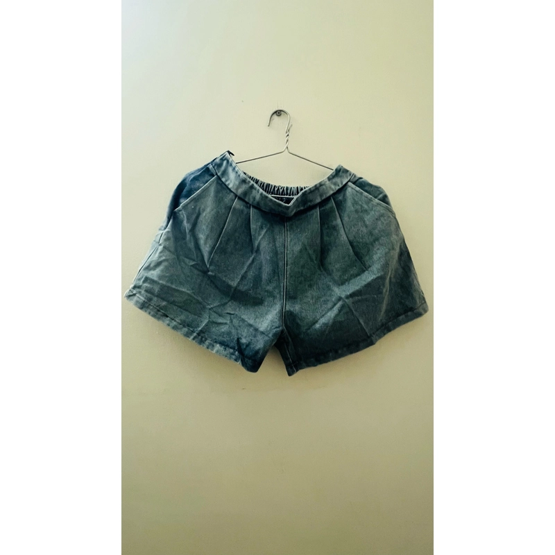 Set jean áo quần 534115