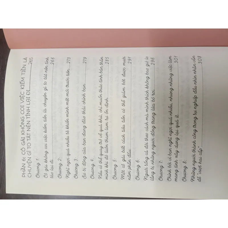 Khi bạn vừa bận vừa đẹp thì sợ chi được mất - Lương Sảng - Sách cũ 643179