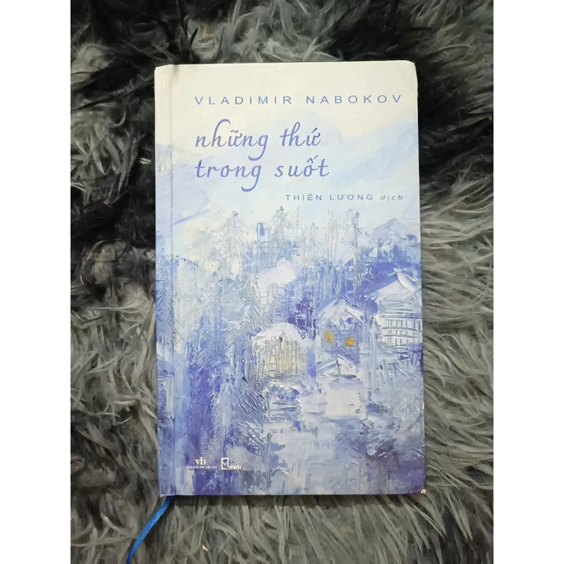 Những thứ trong suốt (Vladimir Nabokov) 604277