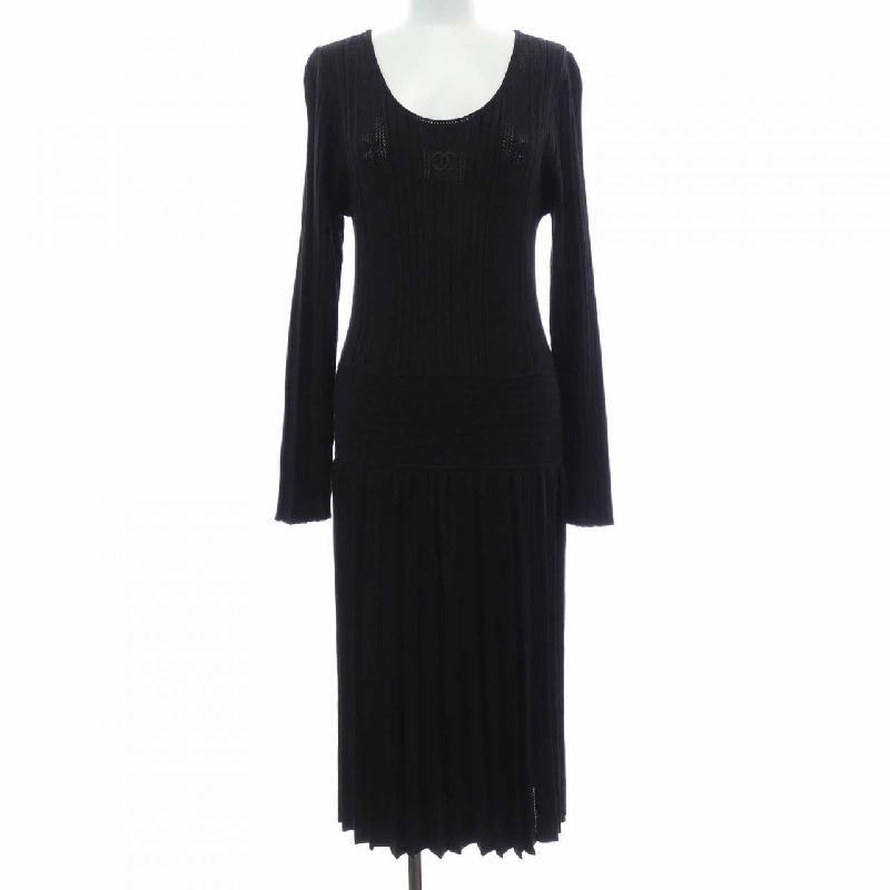 CHANEL P26664V00004 05A Đầm - Hàng hiệu Chính hãng 815324