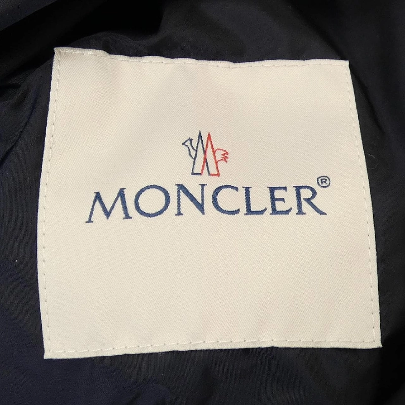 Áo khoác MONCLER WETE - Hàng hiệu Chính hãng 813975