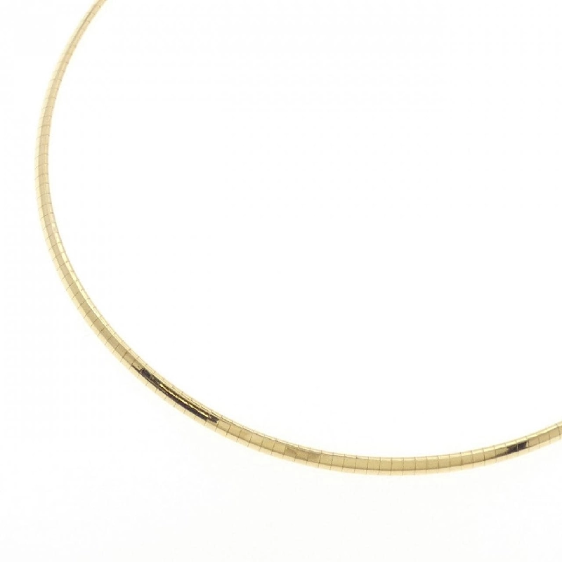 Dây chuyền 750YG - Hàng hiệu Authentic 869039