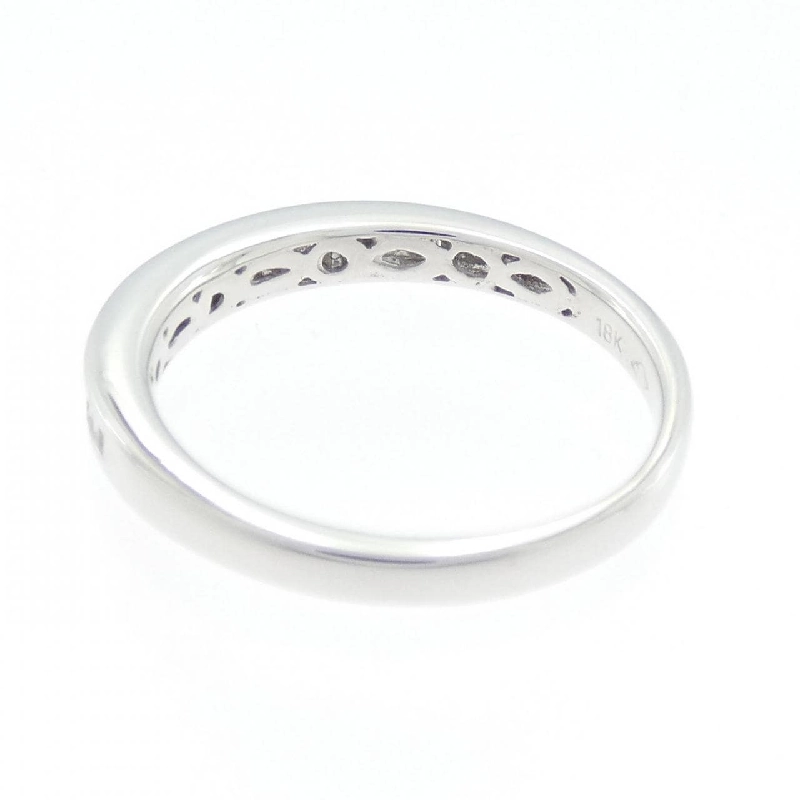 Nhẫn kim cương 18KWG 0.25CT 668450