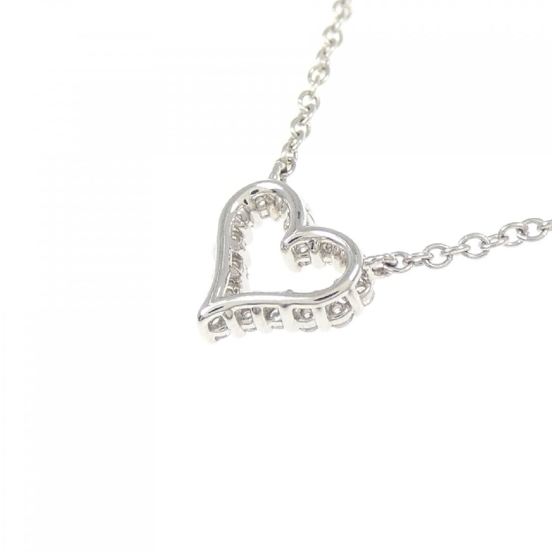 Dây chuyền Tiffany Heart Extra Mini - Hàng hiệu Authentic 841061