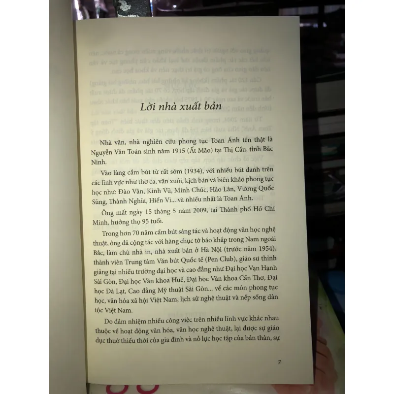 Nếp cũ: Cầm - Kỳ - Thi - Hoạ - Toan Ánh 746882