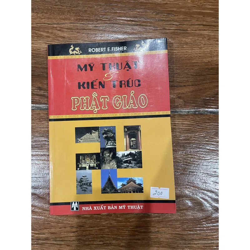 Mỹ thuật và kiến trúc Phật Giáo (7) 1012894