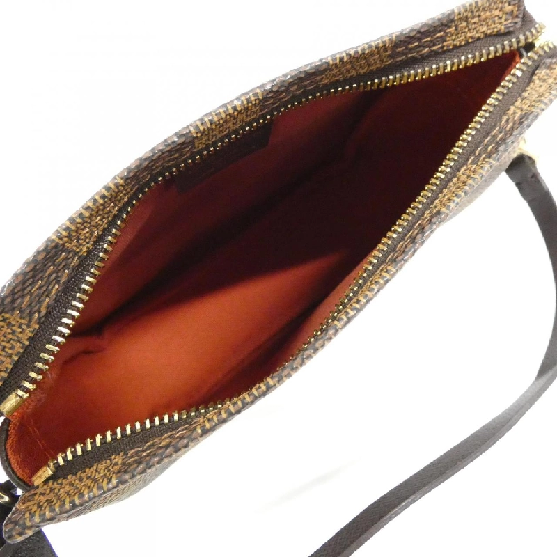 Túi phụ kiện Louis Vuitton Damier Trues Makeup N51982 620426